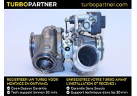 Turboaggregat
