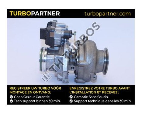 Turboaggregat, bild 2