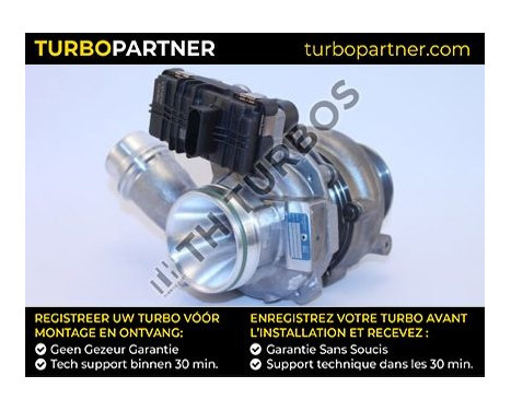 Turboaggregat, bild 4
