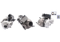 Turboaggregat