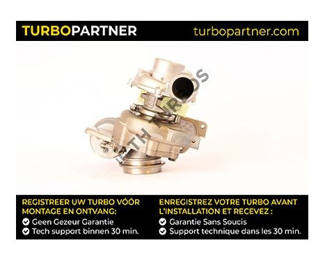 Turboaggregat