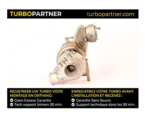 Turboaggregat, bild 3
