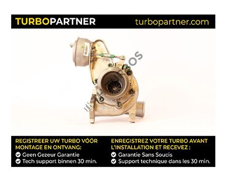 Turboaggregat, bild 4