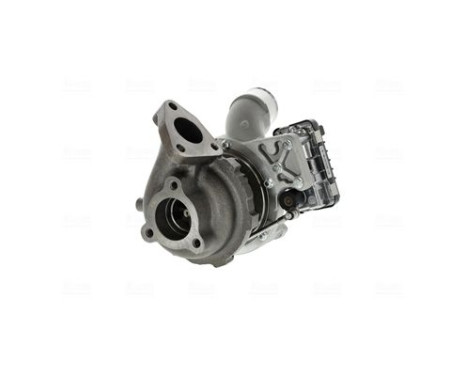 Turboaggregat, bild 3