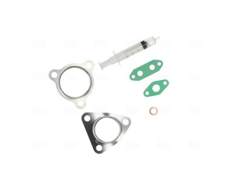 Turboaggregat, bild 5