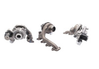 Turboaggregat