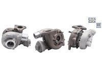 Turboaggregat