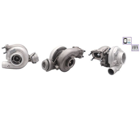 Turboaggregat