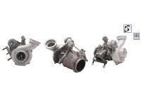 Turboaggregat
