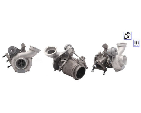 Turboaggregat