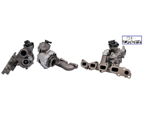 Turboaggregat