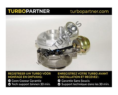 Turboaggregat