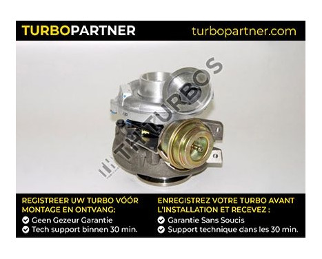 Turboaggregat, bild 2