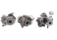 Turboaggregat