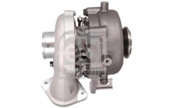Turboaggregat, bild 6