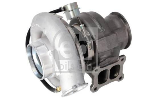 Turboaggregat