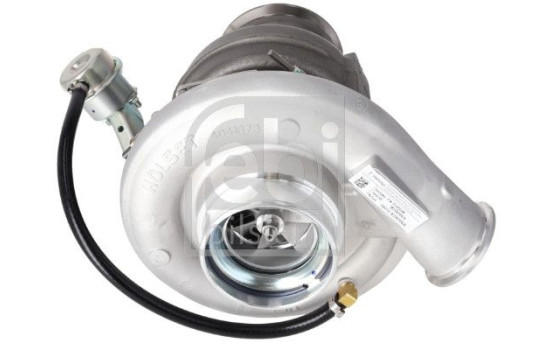 Turboaggregat, bild 3