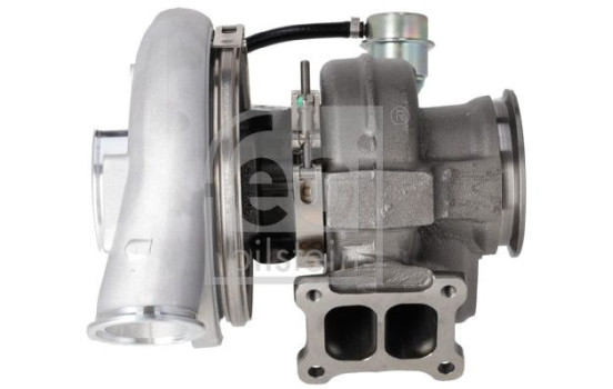 Turboaggregat, bild 4