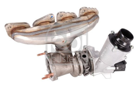 Turboaggregat, bild 2