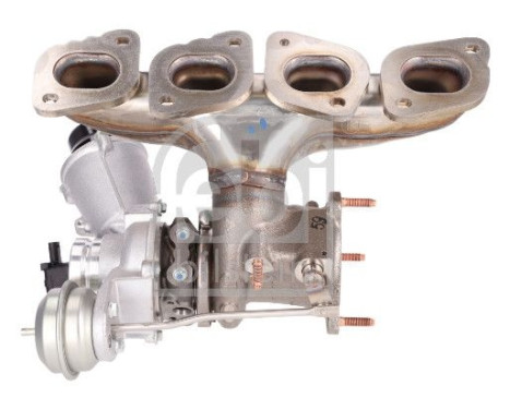 Turboaggregat, bild 6