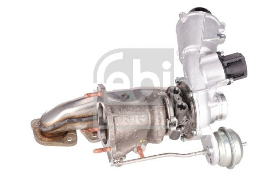 Turboaggregat, bild 7