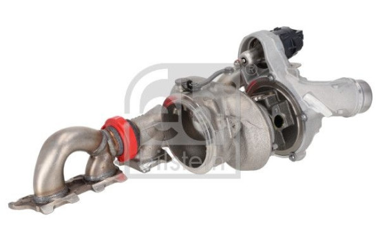 Turboaggregat, bild 2