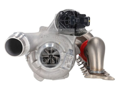 Turboaggregat, bild 4