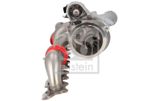Turboaggregat, bild 5