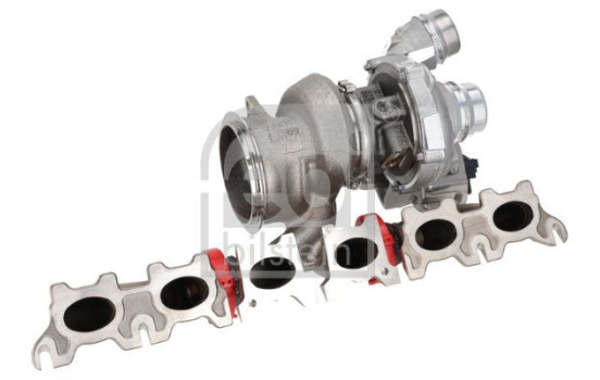 Turboaggregat, bild 7