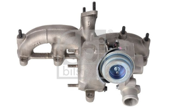 Turboaggregat, bild 5