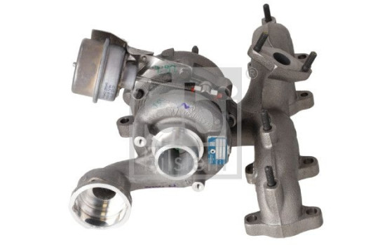 Turboaggregat, bild 3