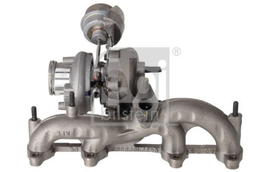 Turboaggregat, bild 4