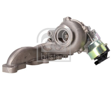 Turboaggregat, bild 2