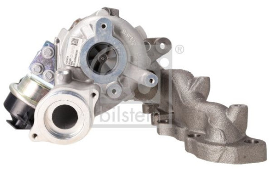 Turboaggregat, bild 4