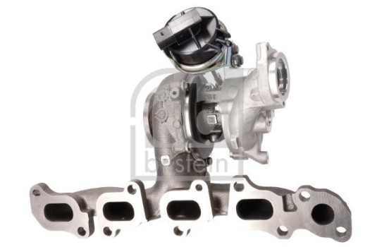 Turboaggregat, bild 5