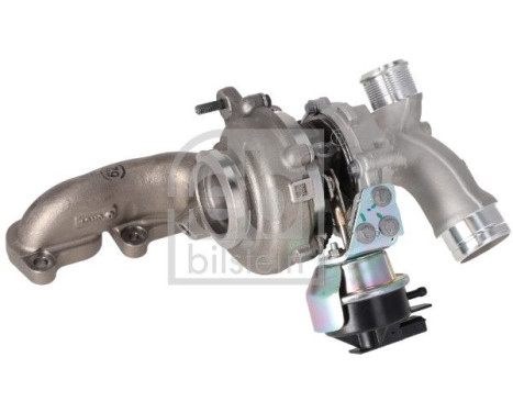 Turboaggregat, bild 2