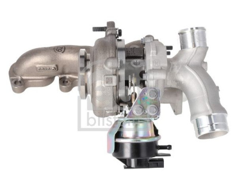 Turboaggregat, bild 6