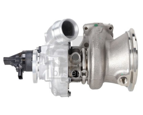 Turboaggregat, bild 5