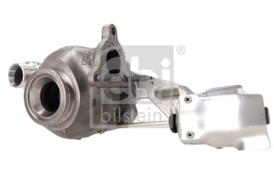 Turboaggregat, bild 2