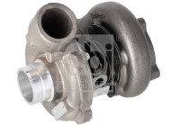 Turboaggregat