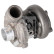Turboaggregat