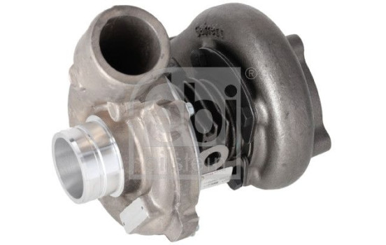 Turboaggregat