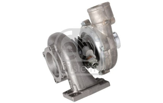 Turboaggregat, bild 2