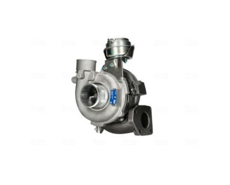 Turboaggregat, bild 6