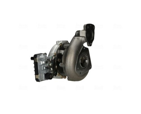 Turboaggregat, bild 2