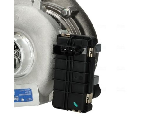 Turboaggregat, bild 6