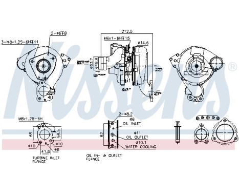 Turboaggregat, bild 7