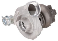 Turboaggregat