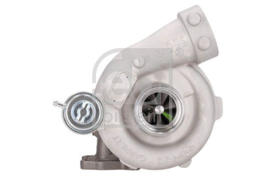 Turboaggregat, bild 3