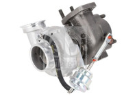 Turboaggregat